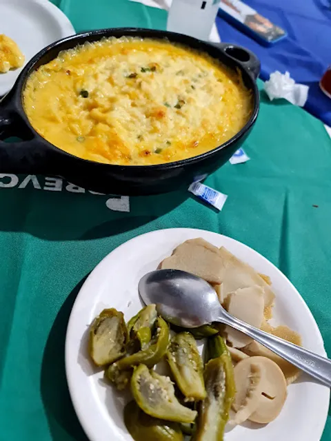 Lanchonete Aquariu's (Bar do Leitão)