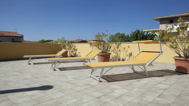 Hotel Tre Rose Viserbella di Rimini