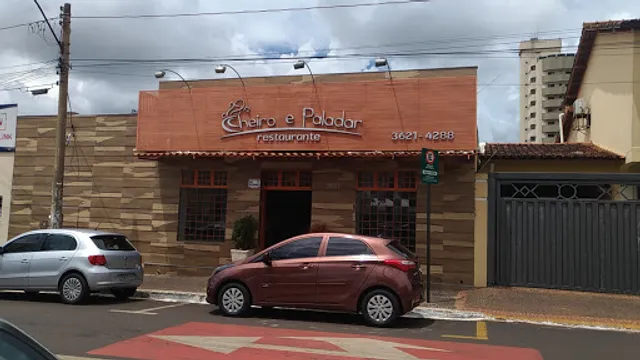 Cheiro e Paladar Restaurante