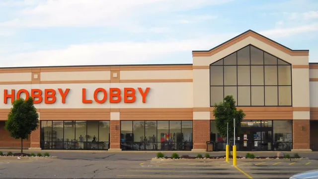 Hobby Lobby
