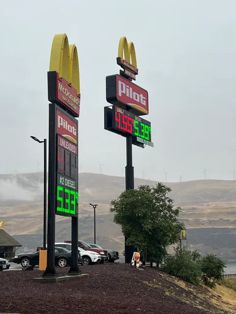 Pilot Travel Centers