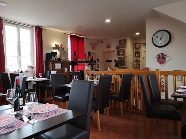 La taverne d'ches 3 piots coechons