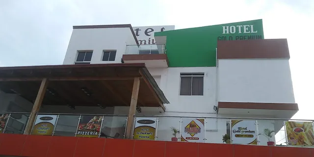 Hotel Gold Premium
