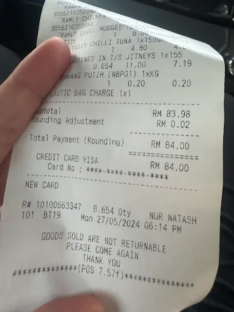 Perusahaan Burger Ramly Mokni Sdn Bhd