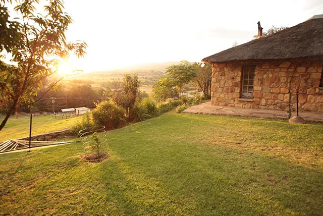 Old Mill Drift Guest Farm