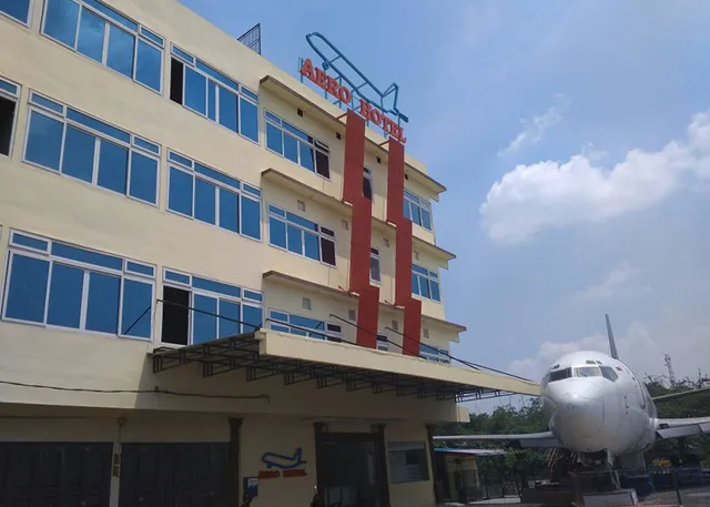 Aero Hotel