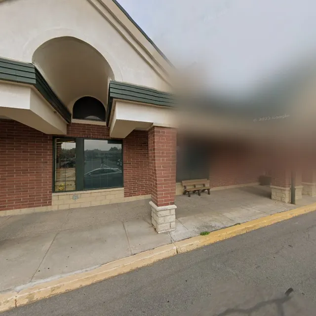 Fayetteville Farmers Market