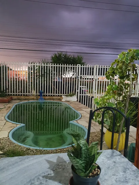 Pousada Pérola do Cariri