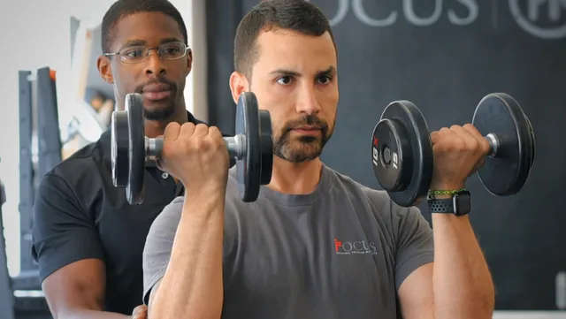 Focus Personal Training Institute