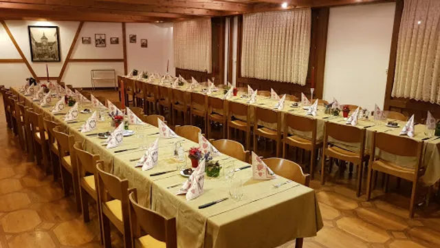 Restaurant zur Stadtmühle