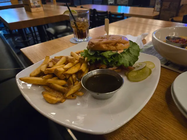 Pumpjacks Cathedral - Regina