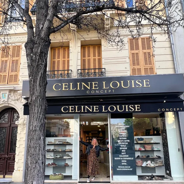 CELINE LOUISE CONCEPT