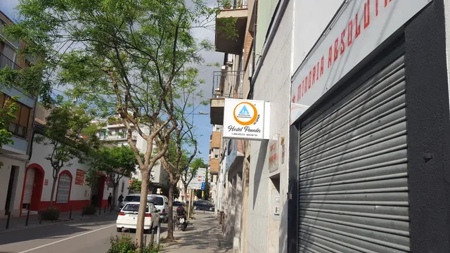 Hostel Penedes