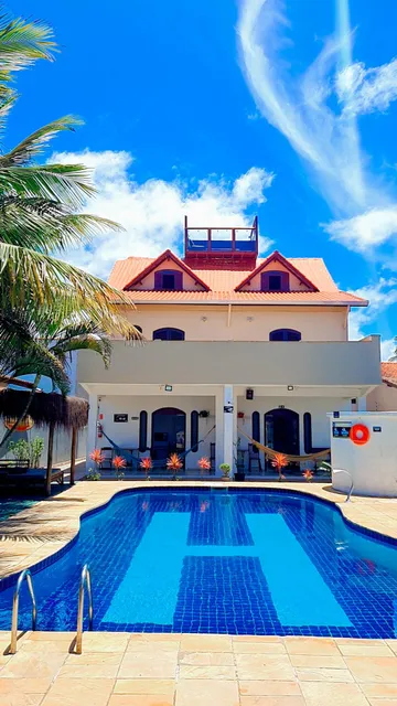 Hostel Praia Centro Itanhaém