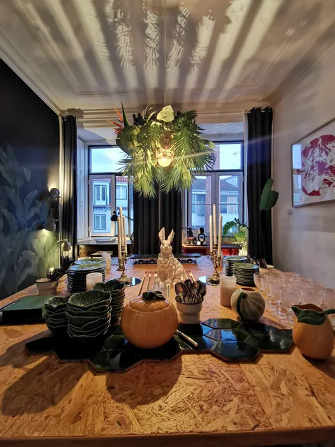 Our Little Spot in Chiado