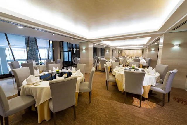 Tung Garden Restaurant