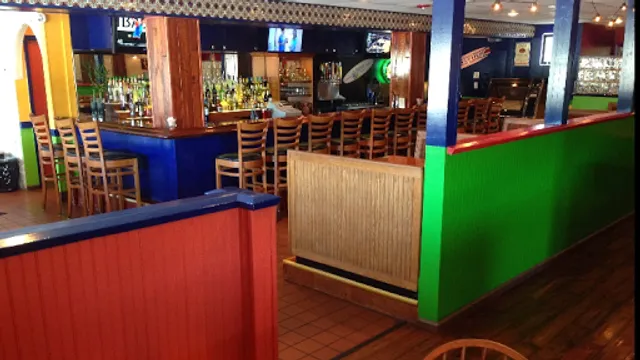 The Grasshopper Mexican Restaurant & Bar