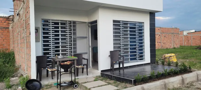 Terrazas De Alejandria