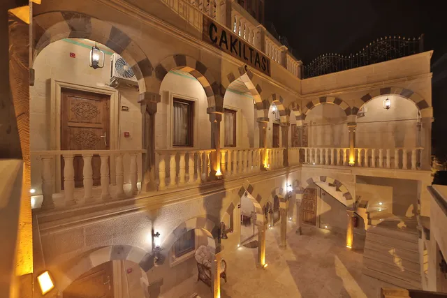 Çakıltaşı Evi Hotel