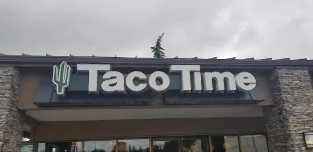 Taco Time NW