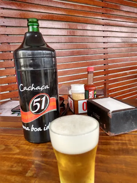 M.Brasil Espetinhos e Cia