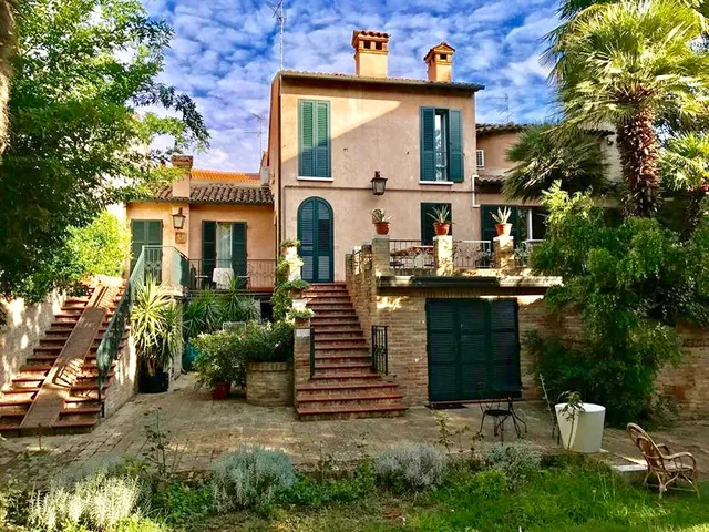 Ai Giardini di San Vitale