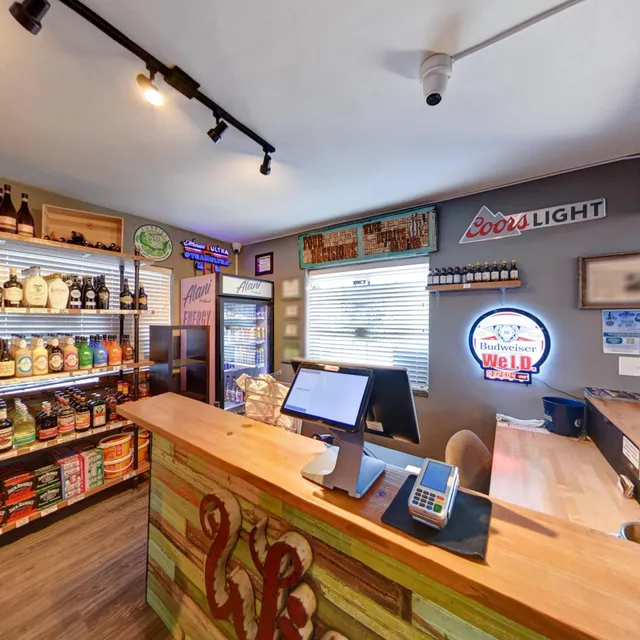 Pour Decisions Wine, Spirits & Gaming