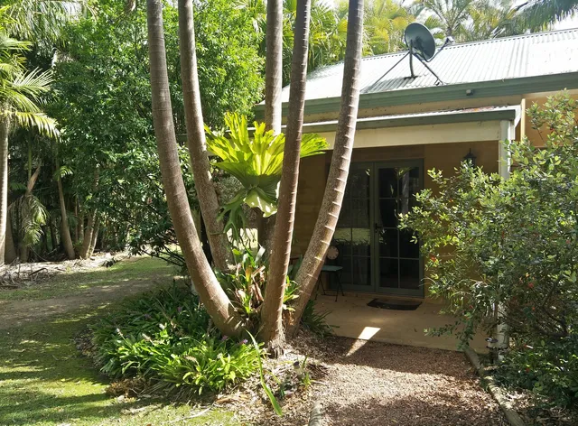 Smoky Cape Retreat Guesthouse