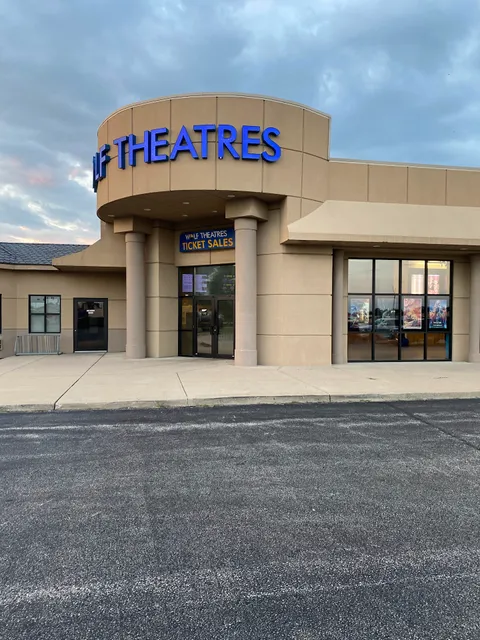 Wolf Theatres