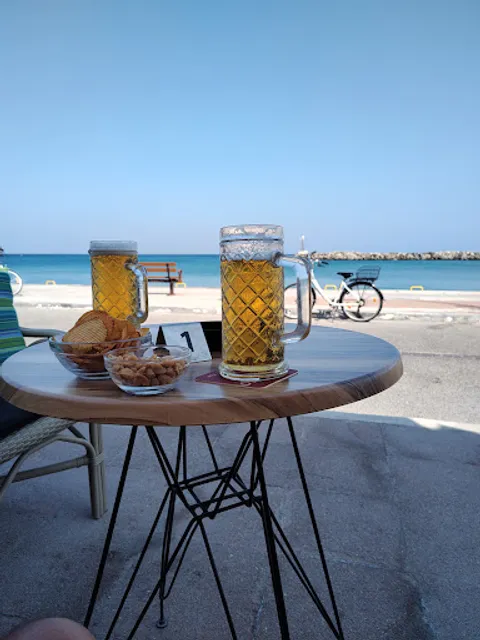 Calypso Cafe & Cocktails