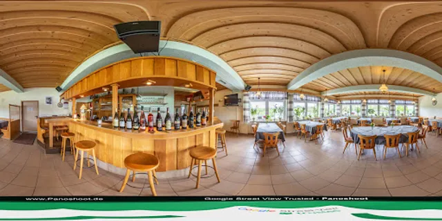 Sportgaststätte Im Haag