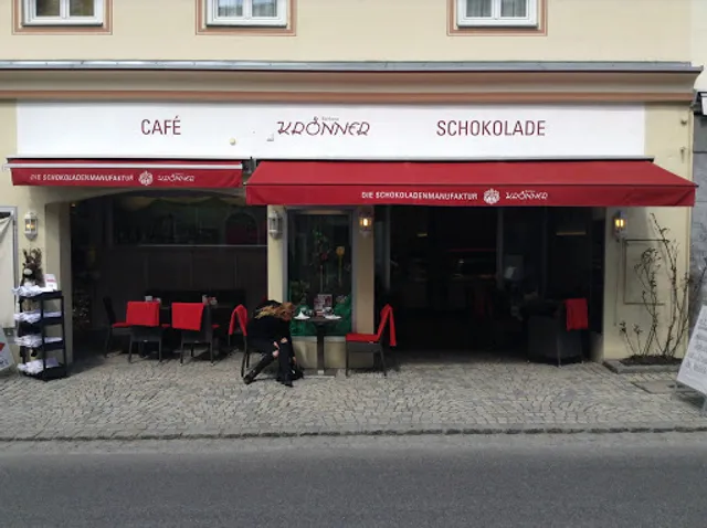 Barbara Krönner Schokoladenmanufaktur & Café
