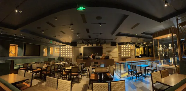 Hard Rock Cafe Kathmandu