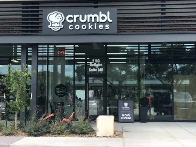 Crumbl