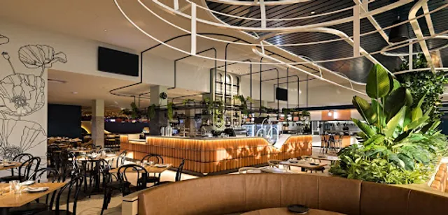 Norths Leagues & Services Club