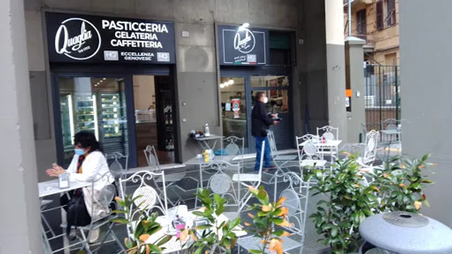 Pasticceria Quaglia