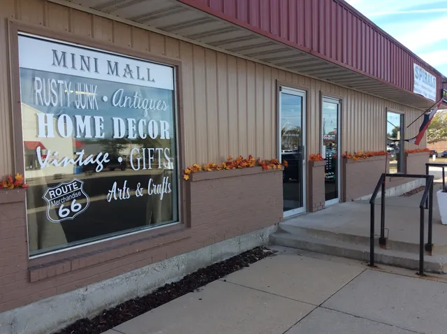 Spirals Gallery & Studio