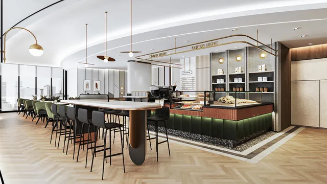 EXSIM Millerz Sales Gallery