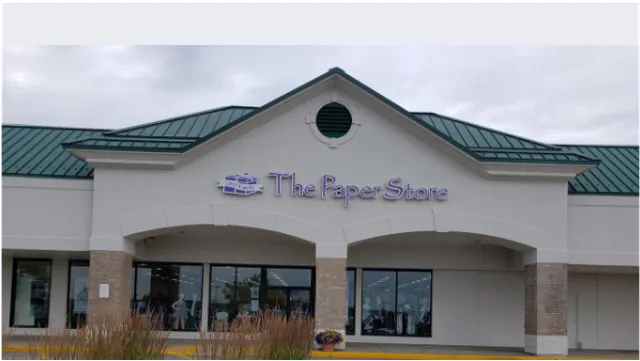 The Paper Store