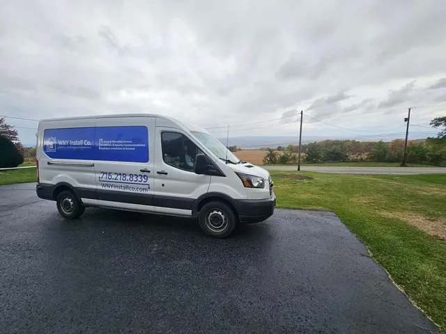 WNY Install Co.