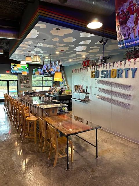 Shorty's Pizza Shack