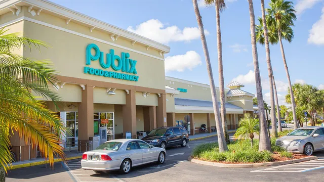 Martin Downs Town Center