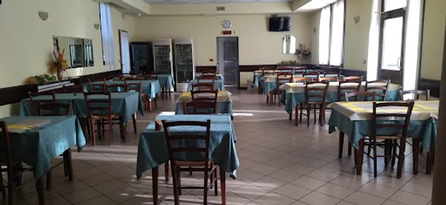 Pizzeria Trattoria Las Vegas