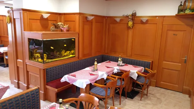 RISTORANTE Margherita