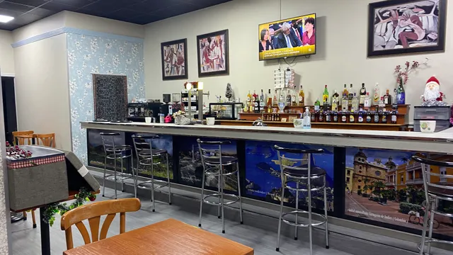 Cafetería Cervecería Monet