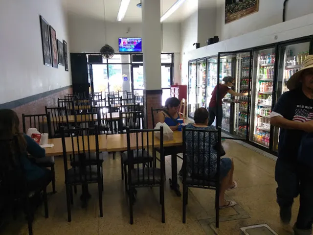 Alfalfa's Pizza and Deli