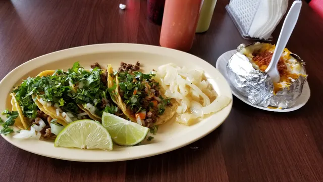 Taqueria Zamora