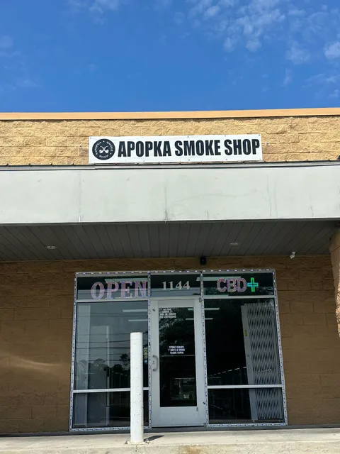 Apopka Smoke Shop of Wekiva- Grand Opening!
