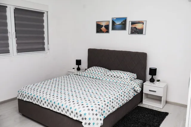 Apartman Mišić