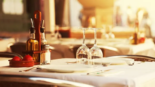 Restaurante Bar Flor